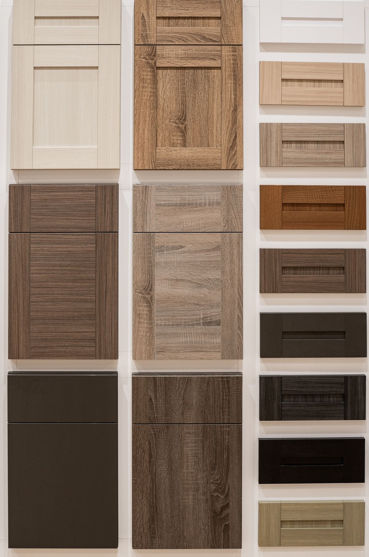 Shop Premium, Ready-to-Install, Customizable Designs | Almira Cabinets