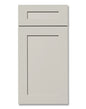 7" Wide x 24" High Wall Cabinet - Thermofoil Doors